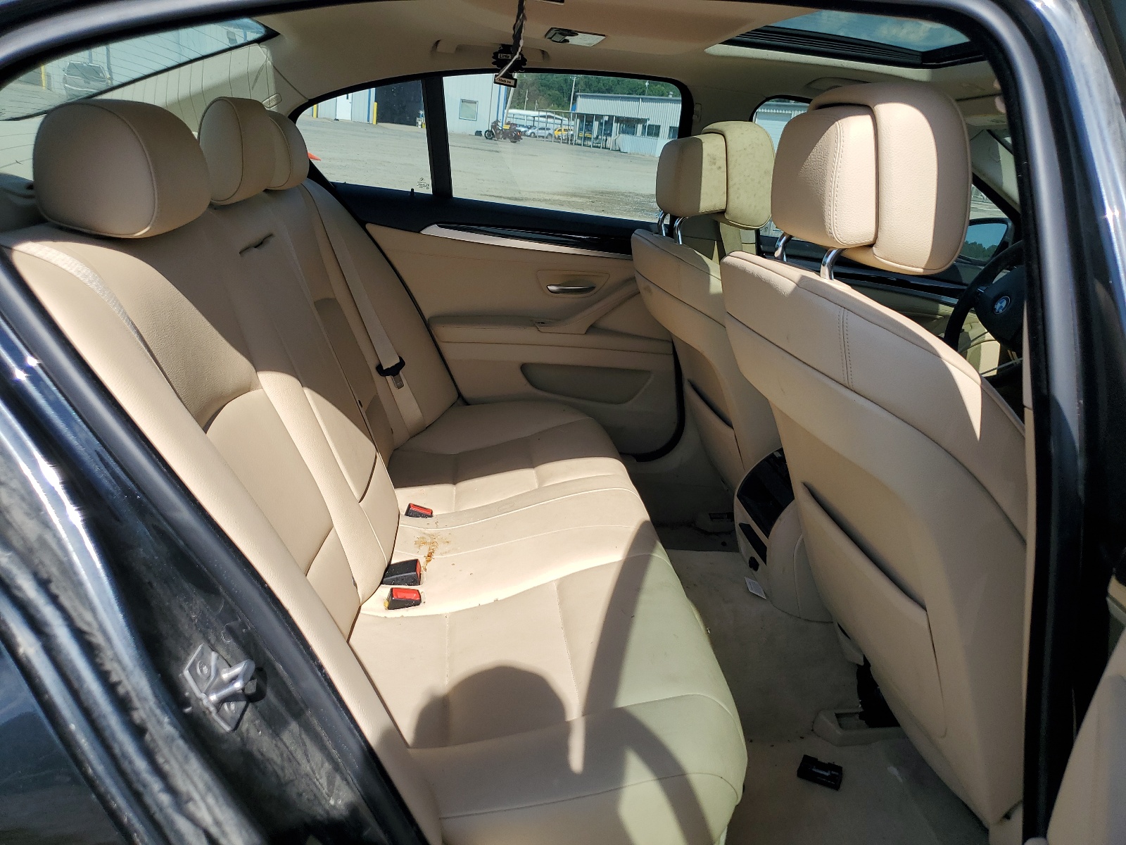 WBAFR7C59CC815698 2012 BMW 535 I