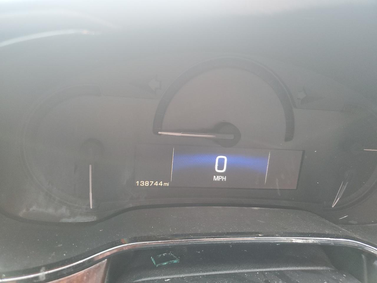 2014 Cadillac Cts Performance Collection VIN: 1G6AS5S32E0190431 Lot: 60566024