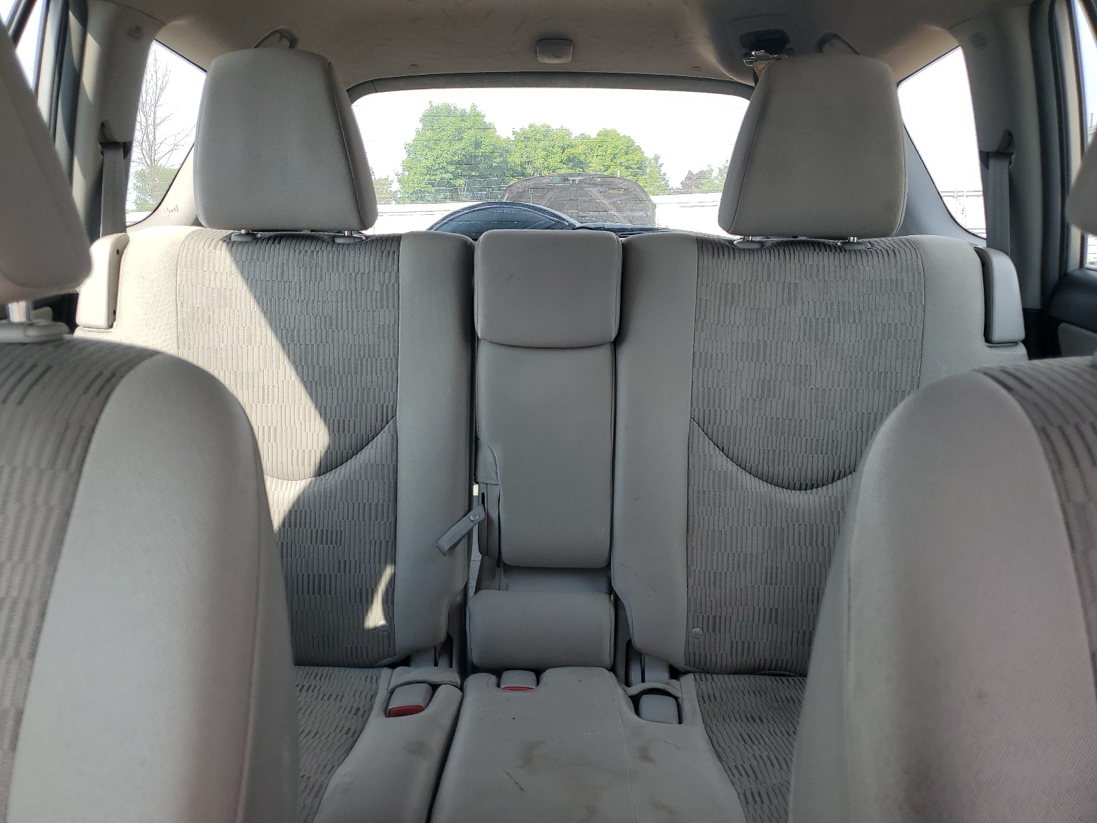 2T3BF4DV8BW167449 2011 Toyota Rav4