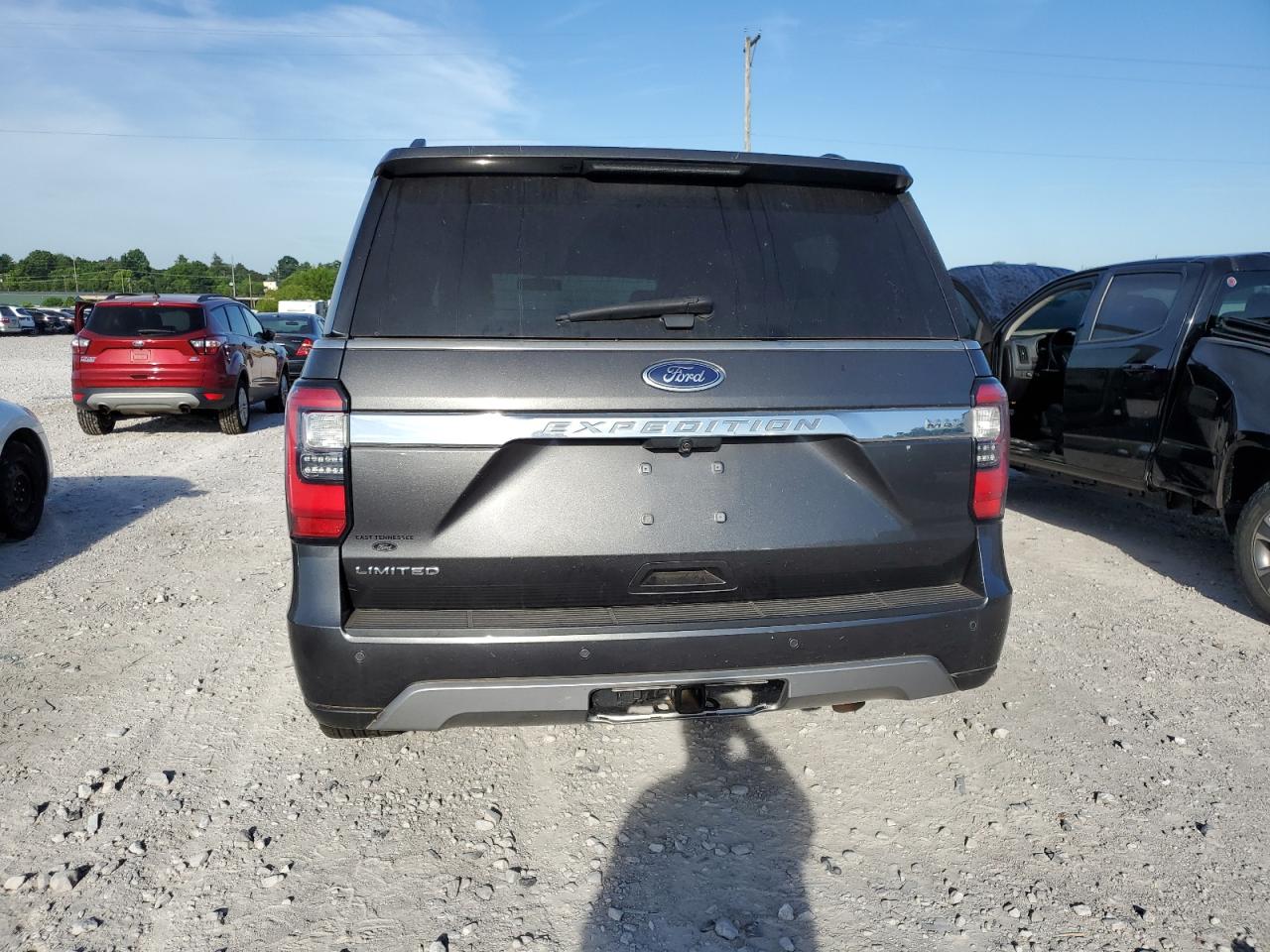 2020 Ford Expedition Max Limited VIN: 1FMJK2AT6LEA19769 Lot: 58136474