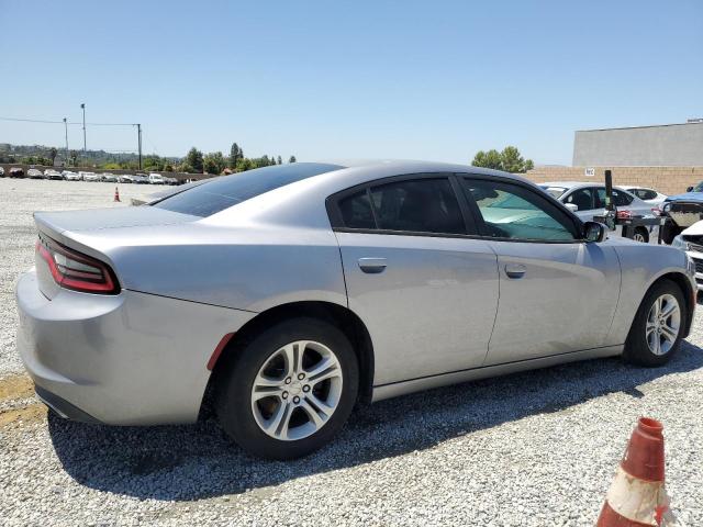  DODGE CHARGER 2015 Серебристый