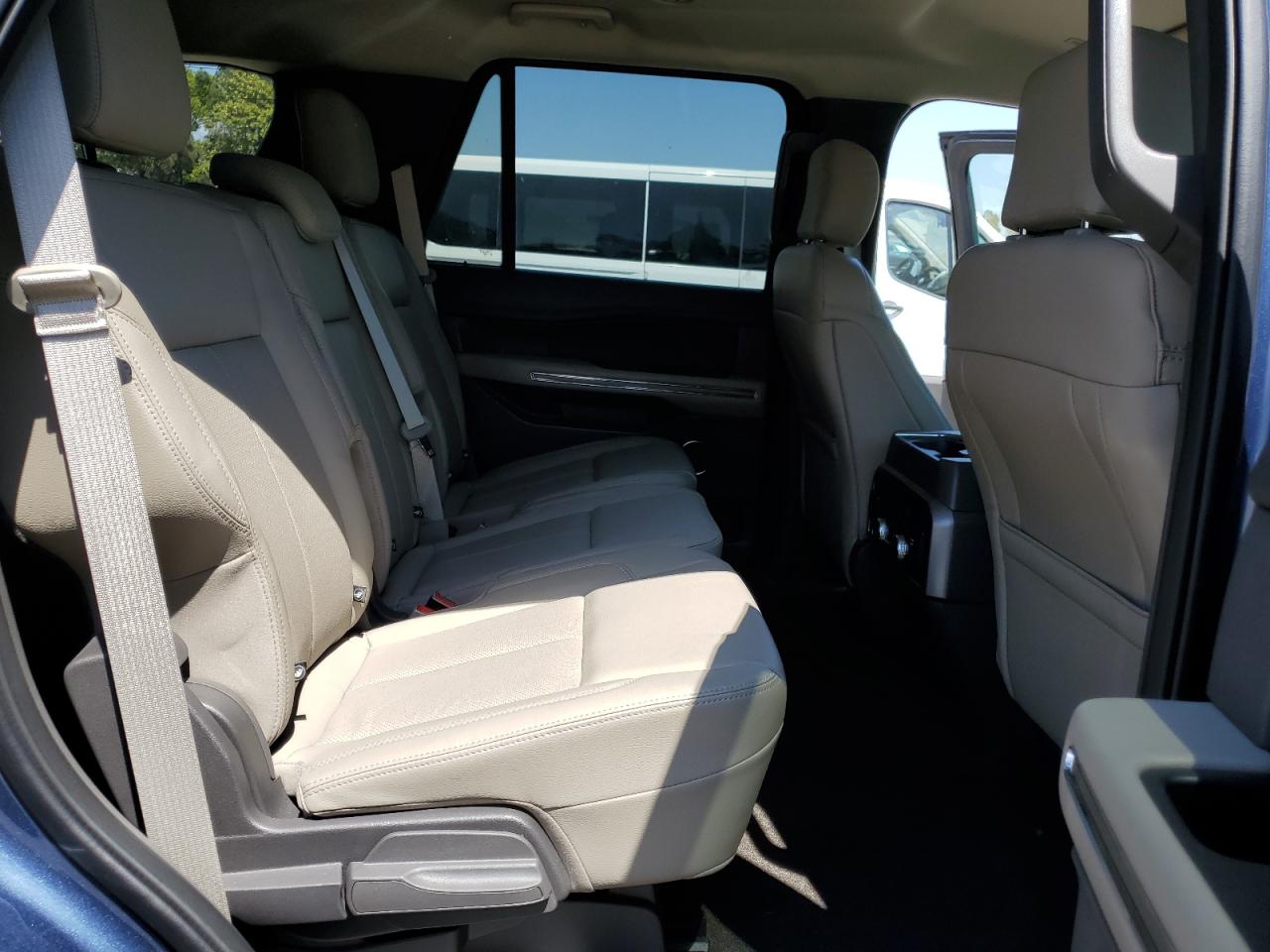 2020 Ford Expedition Xlt VIN: 1FMJU1HT6LEA64320 Lot: 57831954