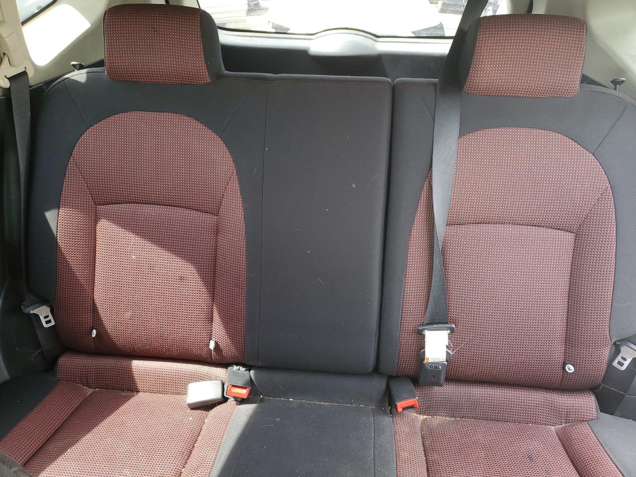 2008 Nissan Rogue S VIN: JN8AS58V88W104065 Lot: 59759674