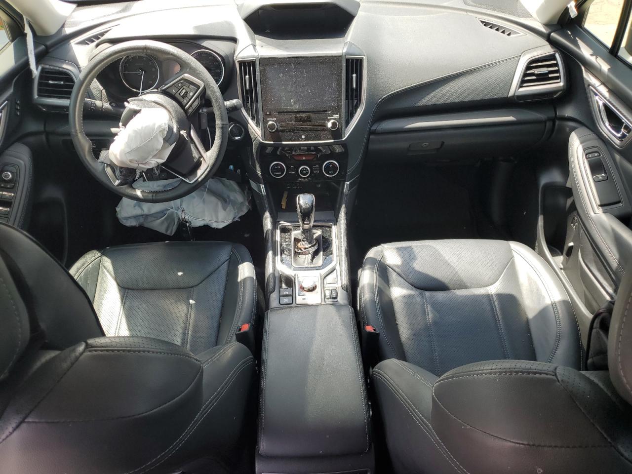 2021 Subaru Forester Touring VIN: JF2SKAXC3MH486241 Lot: 58067874