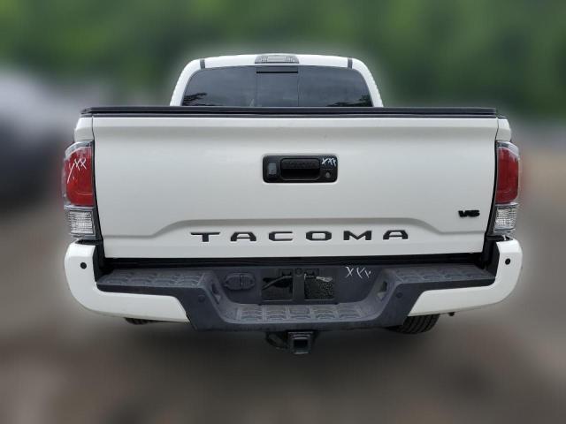 3TMCZ5AN0PM615892 | 2023 Toyota tacoma double cab