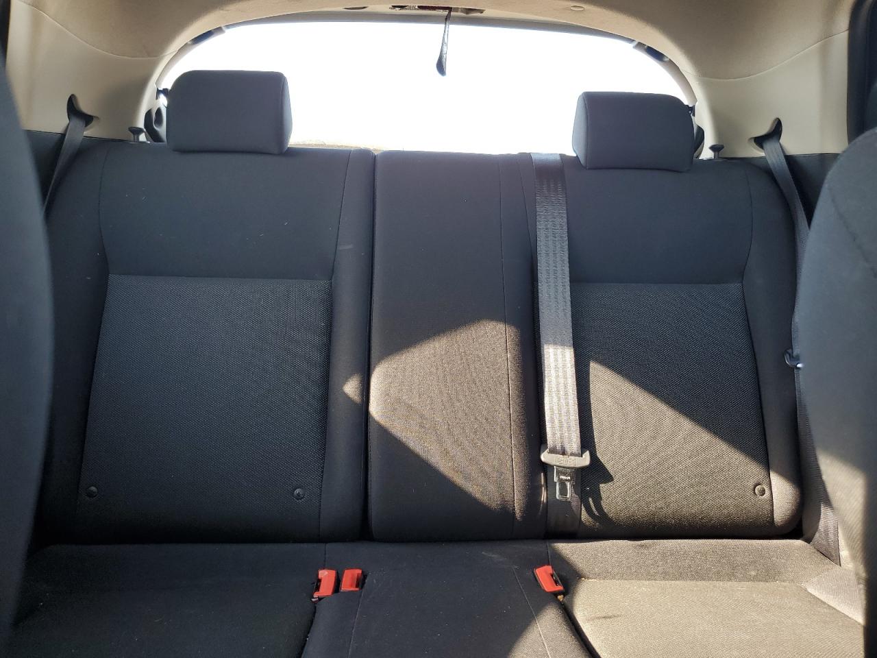 2014 Nissan Juke S VIN: JN8AF5MV4ET360663 Lot: 60162294