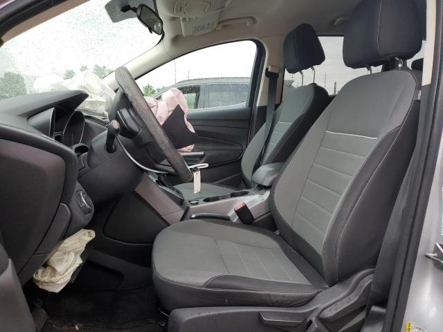 2013 FORD ESCAPE SE 1FMCU0GX0DUB10402  57843694