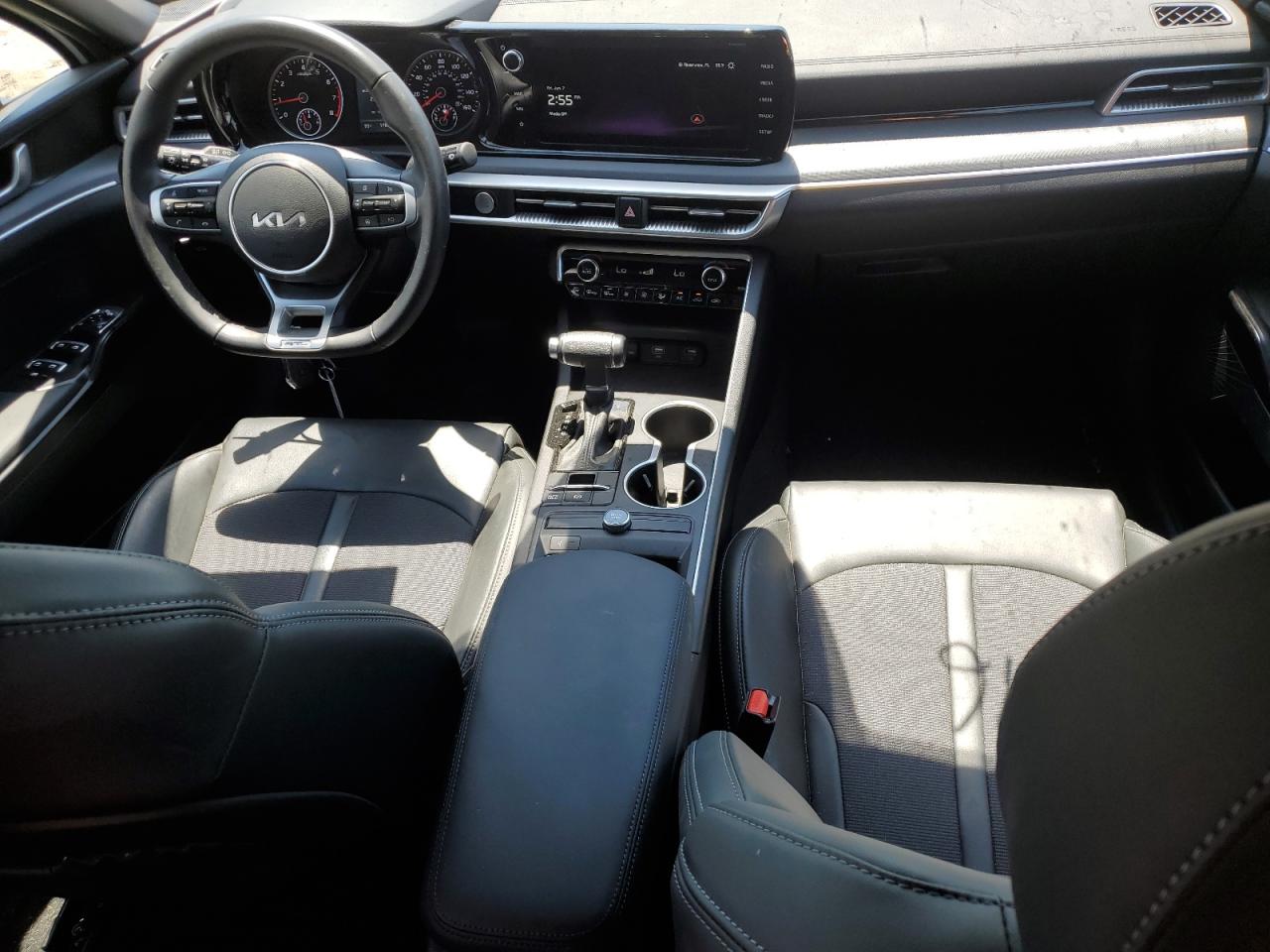 2023 Kia K5 Gt Line VIN: 5XXG64J29PG223991 Lot: 58074544