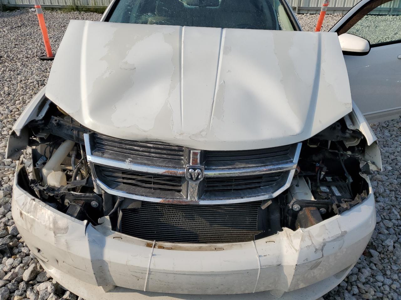 2008 Dodge Avenger R/T VIN: 1B3LD76M08N694807 Lot: 59231094