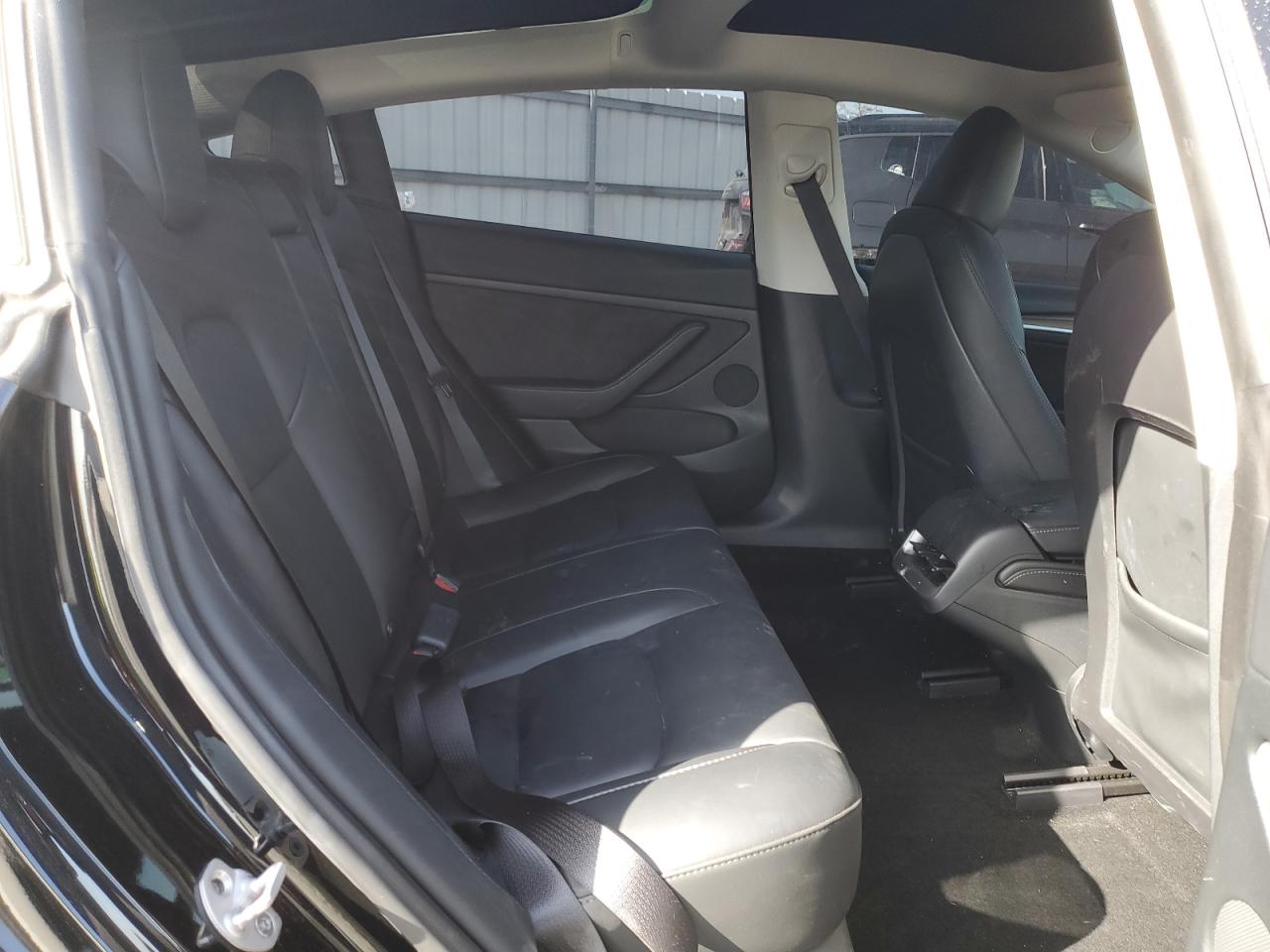 5YJ3E1EA0PF557024 2023 Tesla Model 3