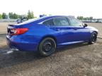 2018 HONDA ACCORD SPORT for sale at Copart ON - TORONTO