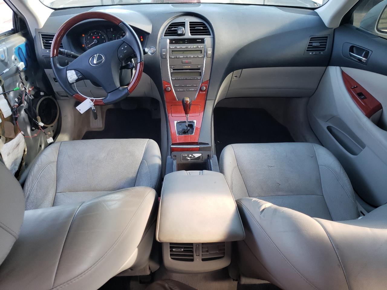 2007 Lexus Es 350 VIN: JTHBJ46G972111824 Lot: 60434844