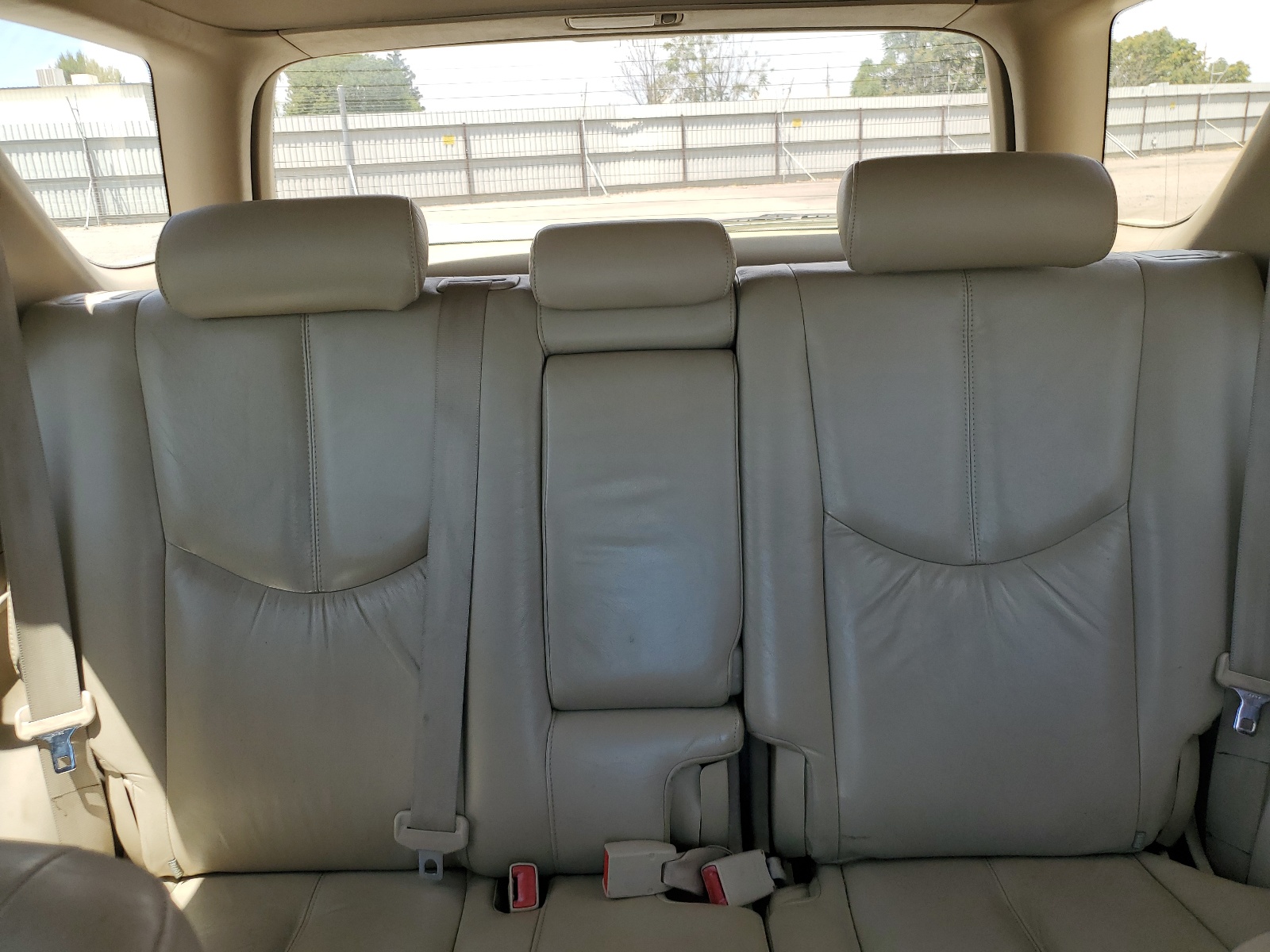 JTJHF10UX20291035 2002 Lexus Rx 300