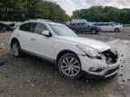 2016 Infiniti Qx50  продається в Windsor, NJ - All Over