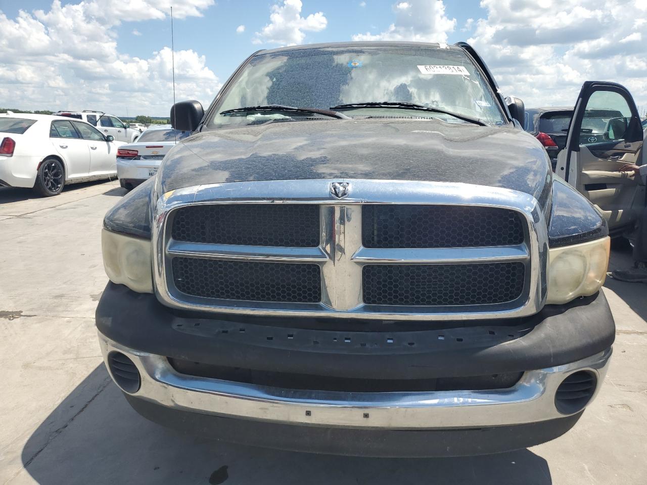 2003 Dodge RAM - Image 5