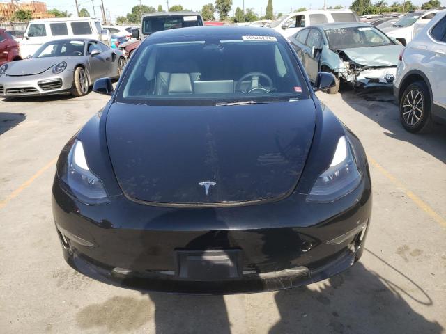  TESLA MODEL 3 2023 Черный