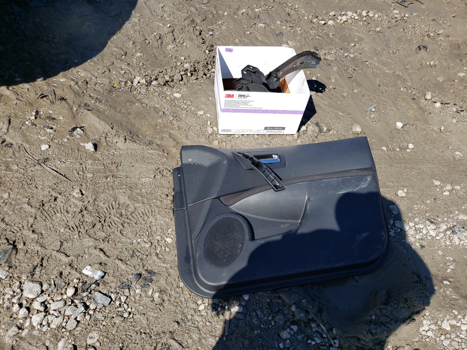 JN8AS5MV6EW203081 2014 Nissan Rogue Select S