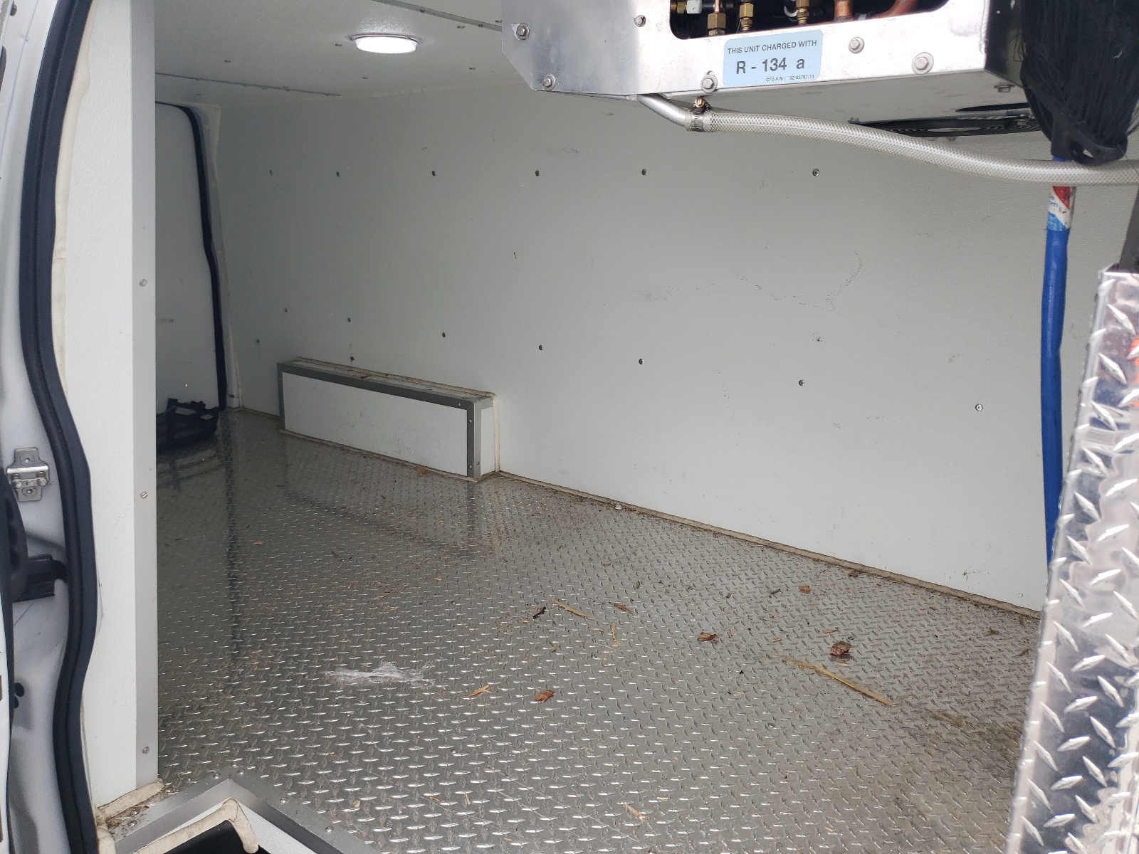 1GTZ7HFPXN1141343 2022 GMC Savana G3500