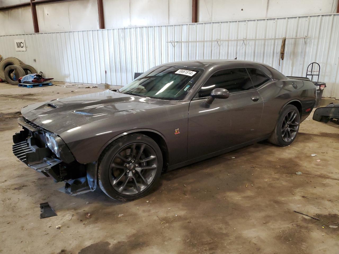 2021 Dodge Challenger - Image 1
