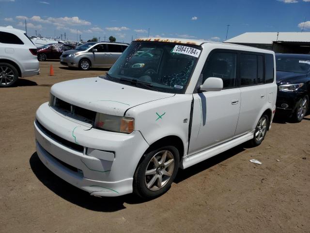 2006 Toyota Scion Xb იყიდება Brighton-ში, CO - Front End