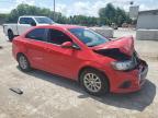 2020 Chevrolet Sonic Lt for Sale in Lexington, KY - Front End