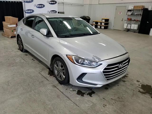 2018 Hyundai Elantra Sel VIN: 5NPD84LF8JH246509 Lot: 59729684