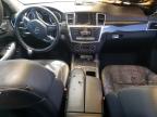 2014 Mercedes-Benz Ml 350 Bluetec en Venta en Rocky View County, AB - Burn
