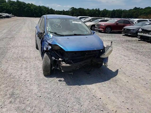 2011 Ford Fiesta Se VIN: 3FADP4BJ0BM144583 Lot: 59211054