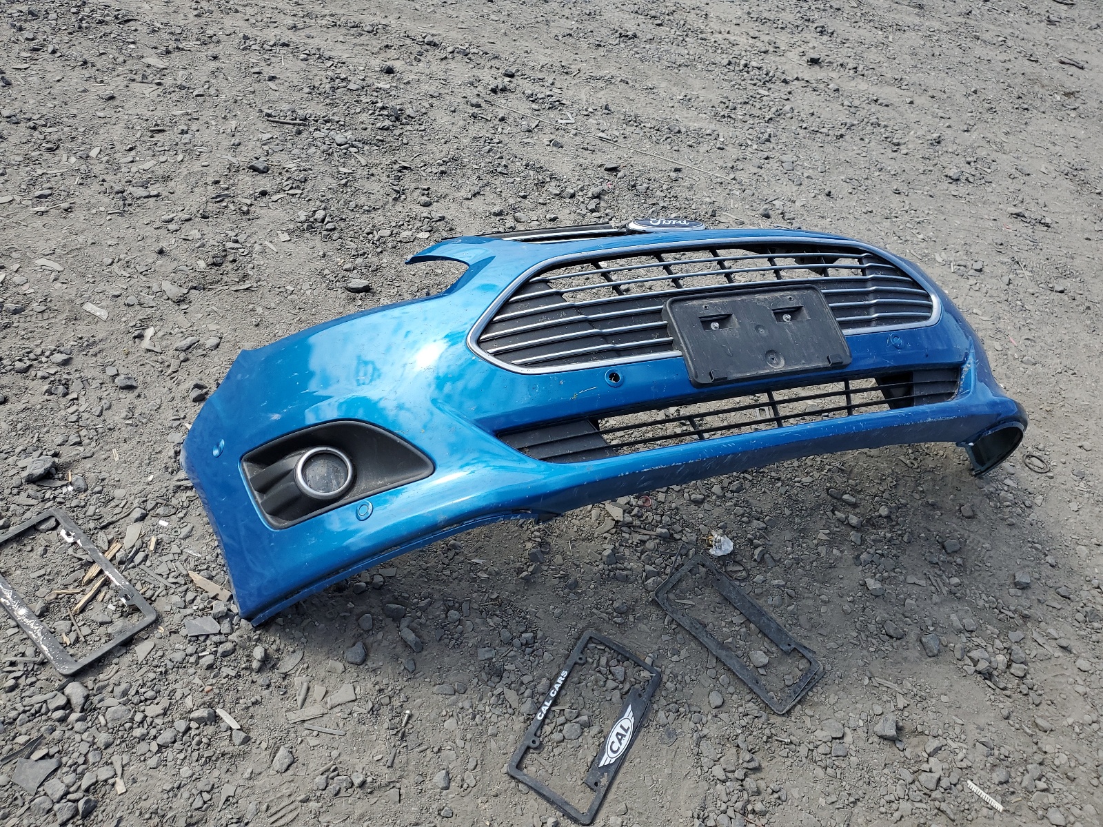 1FADP5CU4DL537912 2013 Ford C-Max Premium