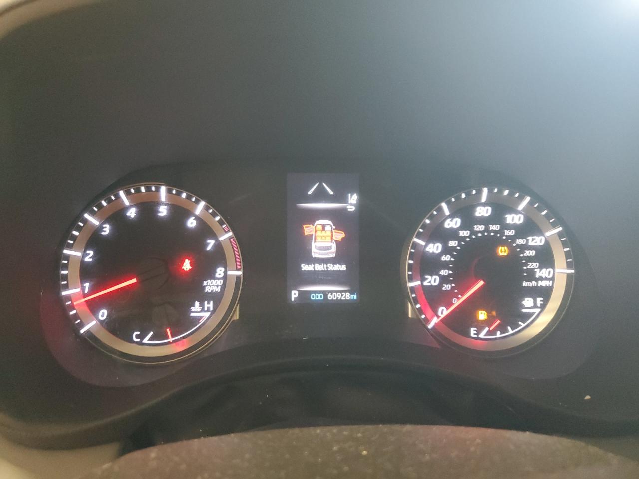 2021 Toyota Highlander L VIN: 5TDBZRBH1MS080434 Lot: 57374644