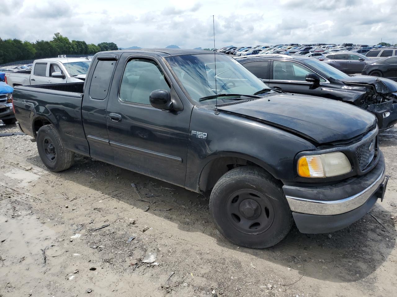2000 Ford F-150 - Image 4