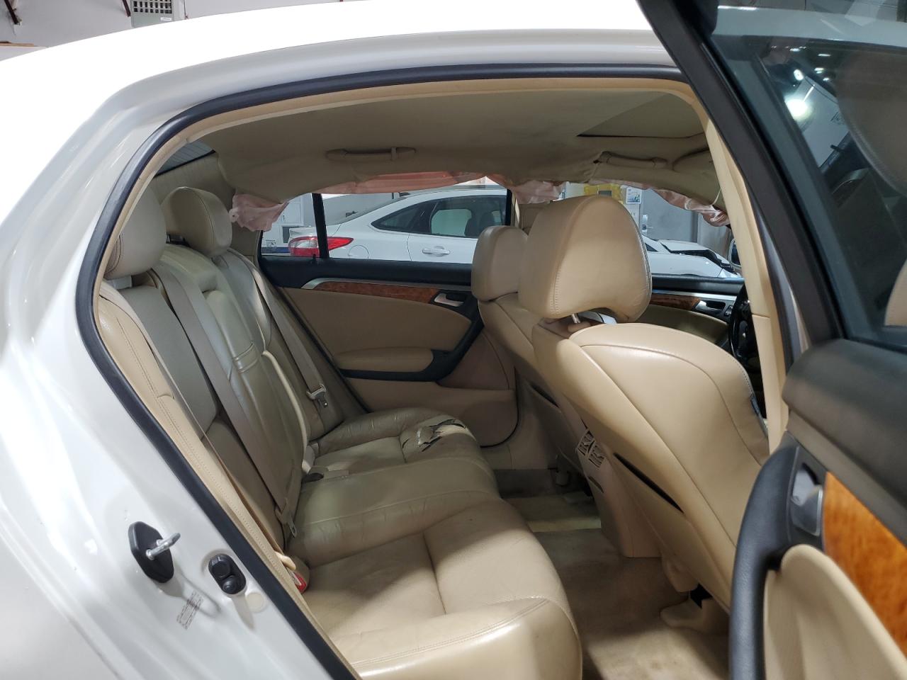 2006 Acura 3.2Tl VIN: 19UUA662X6A068451 Lot: 60097704