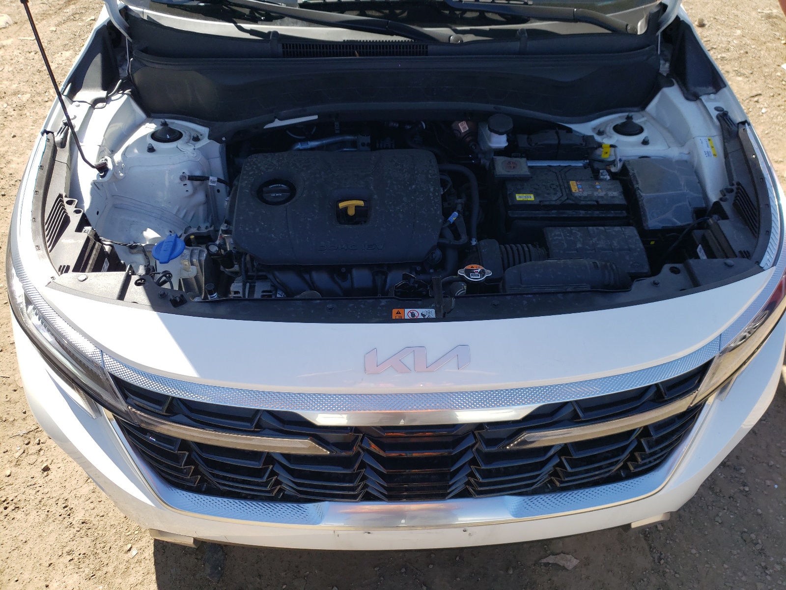 KNDERCAA6R7532250 2024 Kia Seltos Ex