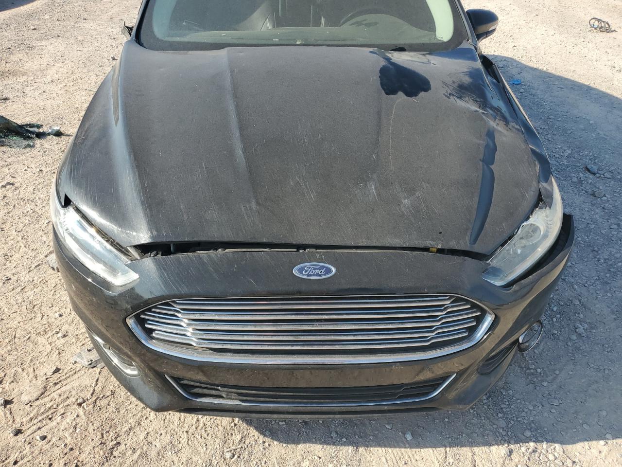 3FA6P0K92FR213497 2015 Ford Fusion Titanium