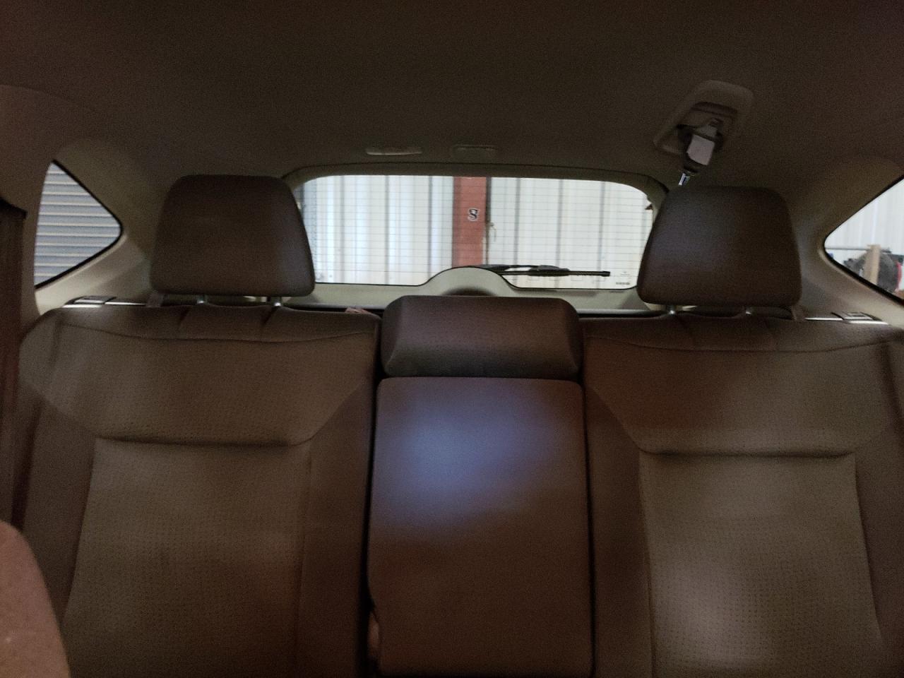 2013 Honda Cr-V Ex VIN: 2HKRM3H52DH504524 Lot: 58410414