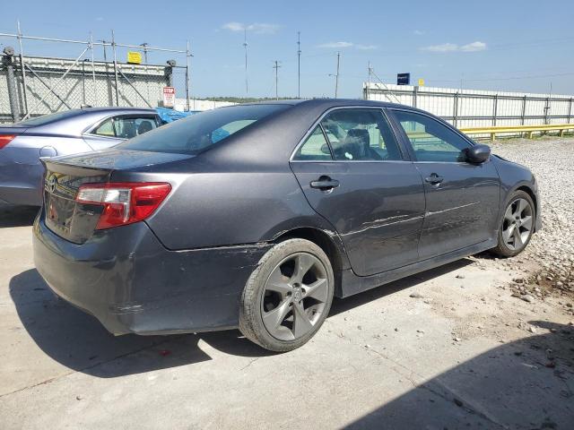  TOYOTA CAMRY 2014 Сірий