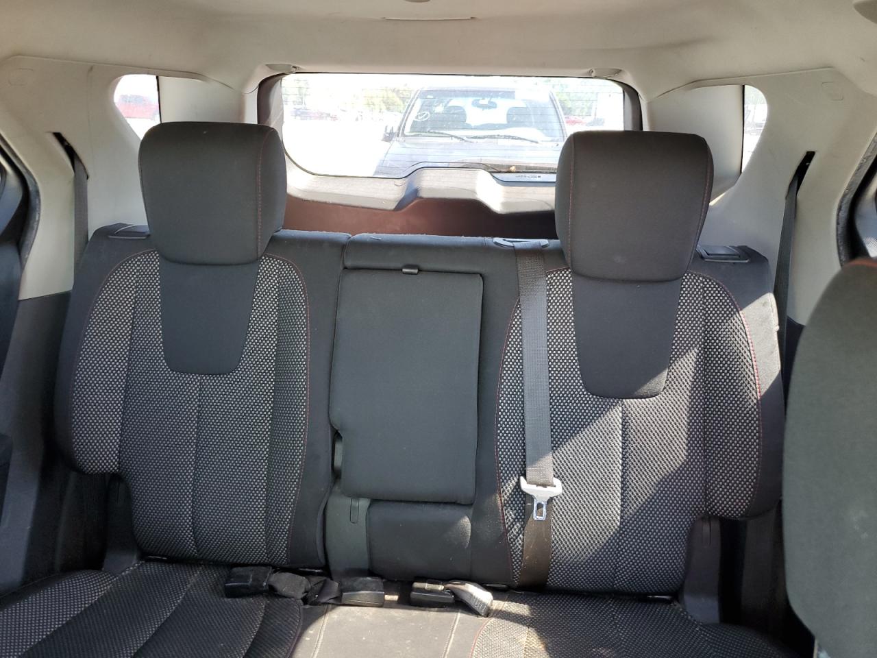 2011 Chevrolet Equinox Lt VIN: 2GNALDEC6B1202605 Lot: 57082304