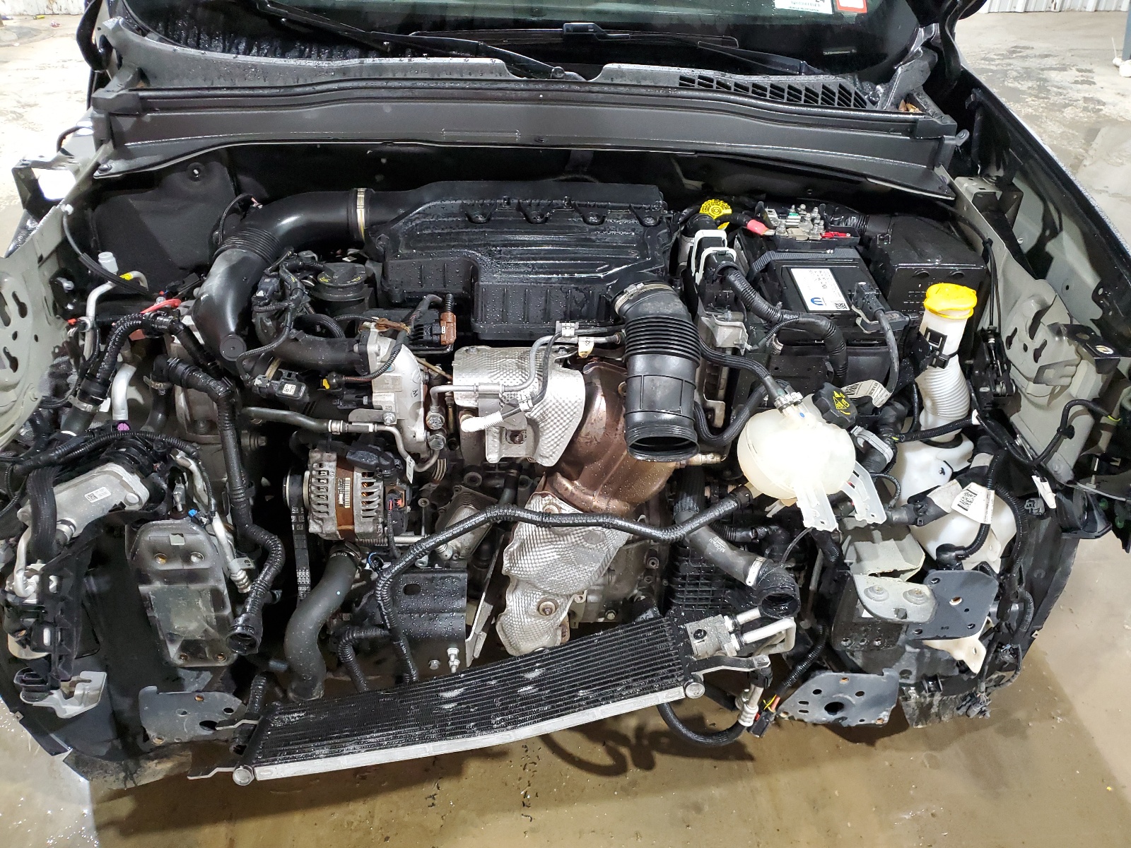 ZACNJDB10NPN79067 2022 Jeep Renegade Latitude