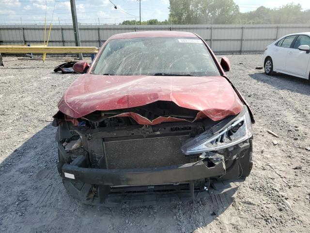 5NPD84LF0KH482315 | 2019 Hyundai elantra sel