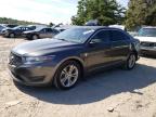 2016 Ford Taurus Sel de vânzare în Seaford, DE - Rear End