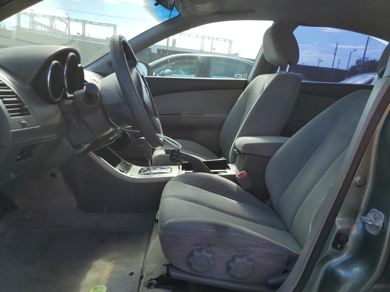 2005 Nissan Altima S VIN: 1N4AL11D85N492229 Lot: 59910384