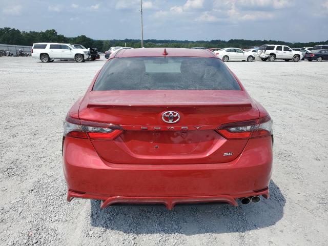 4T1G11AK9MU449821 | 2021 Toyota camry se