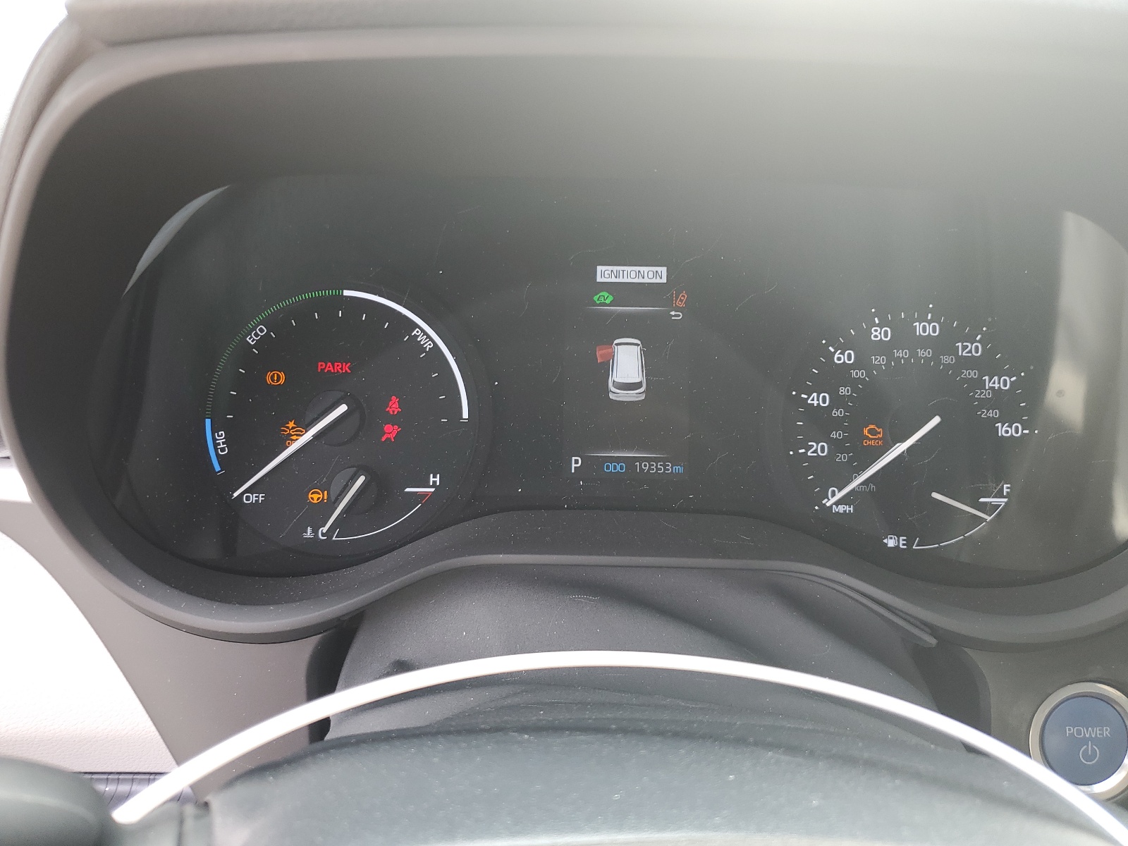 5TDKSKFC7NS066159 2022 Toyota Sienna Le