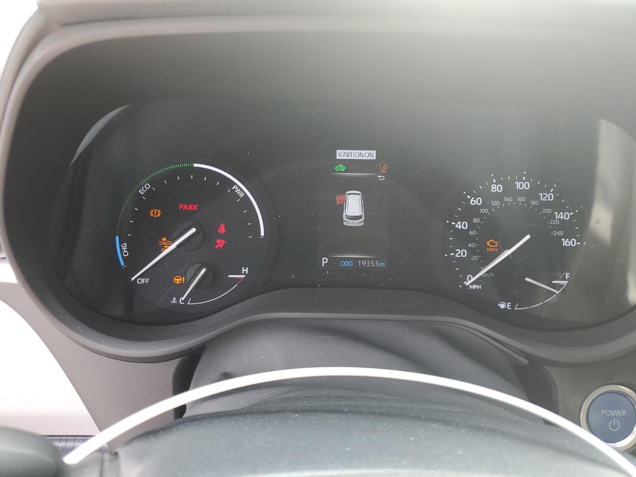 2022 Toyota Sienna Le VIN: 5TDKSKFC7NS066159 Lot: 59961374