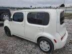 2011 Nissan Cube Base en Venta en Cahokia Heights, IL - Front End