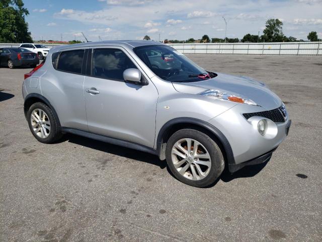 JN8AF5MR4ET354977 | 2014 Nissan juke s