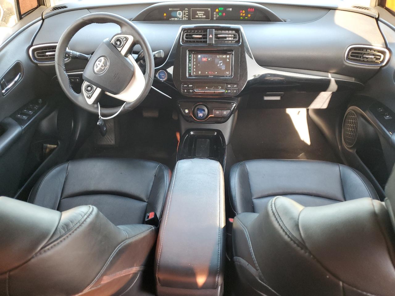 2017 Toyota Prius - Image 8