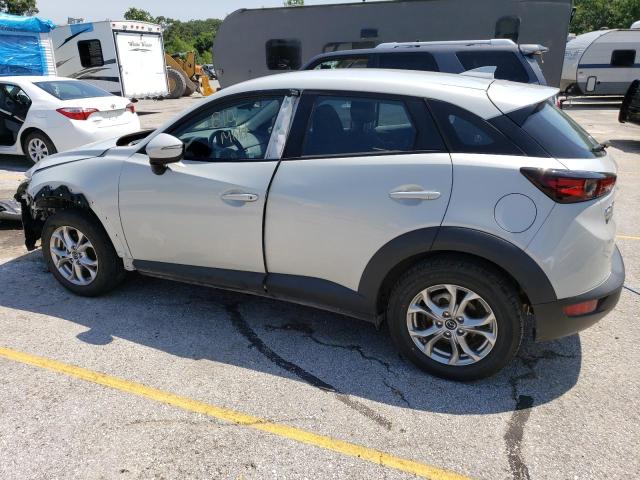  MAZDA CX-3 2020 White