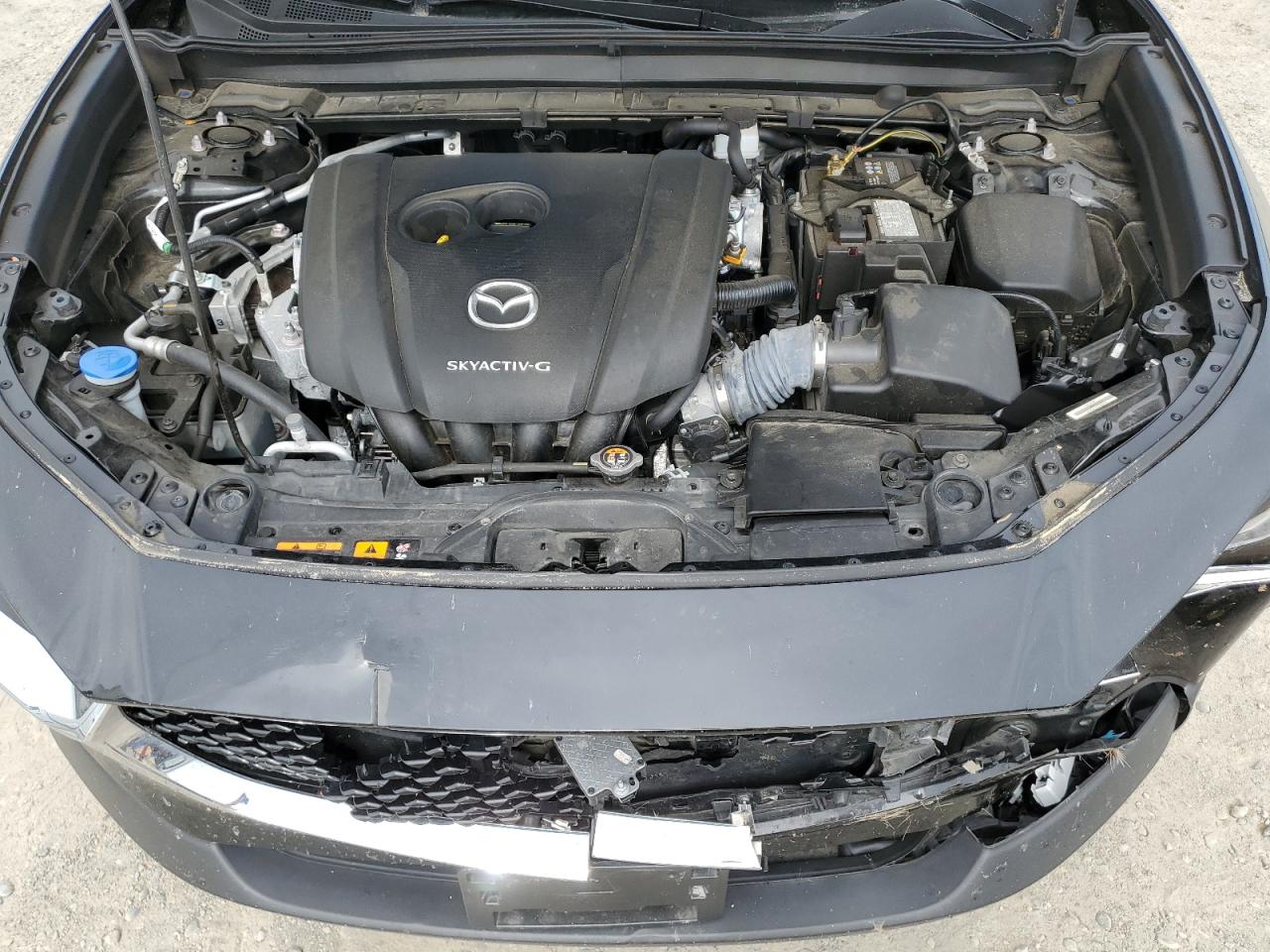 3MVDMBEM5LM124410 2020 Mazda Cx-30 Premium