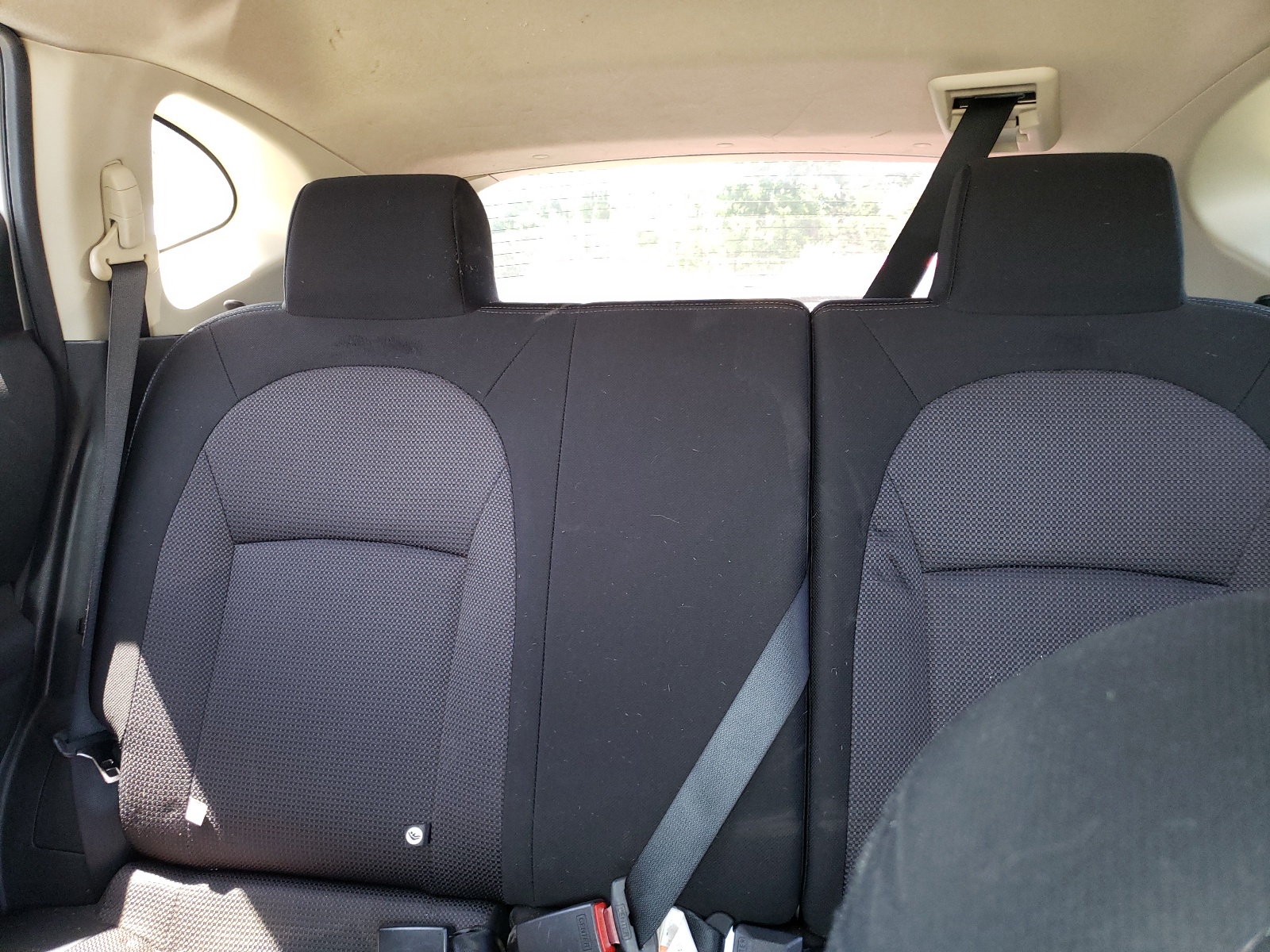 JN8AS5MV7BW684566 2011 Nissan Rogue S